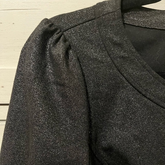 SPENSE BUTTON DOWN TOP - size M​​ - Picture 7 of 8